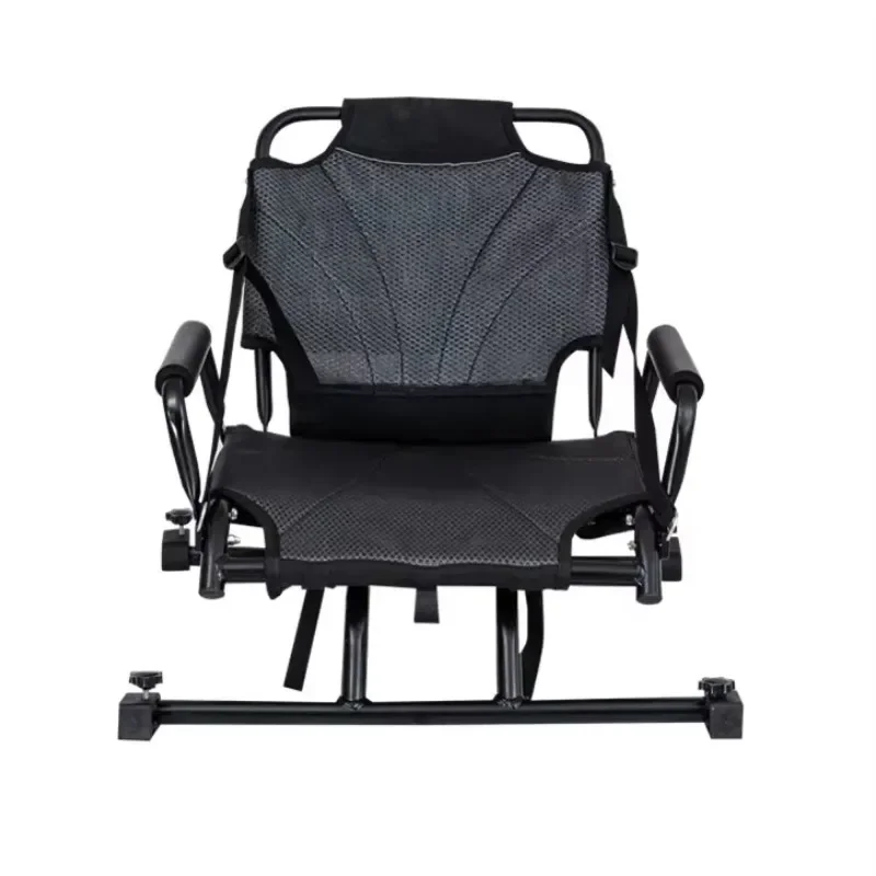 Ergonomic Padded Kayak Seat wi - Fishing Kayak Cart reseña y precio