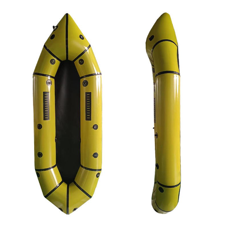 Single Sit-In TPU Kayak,  2025 - Fishing Kayak Sit In reseña y precio