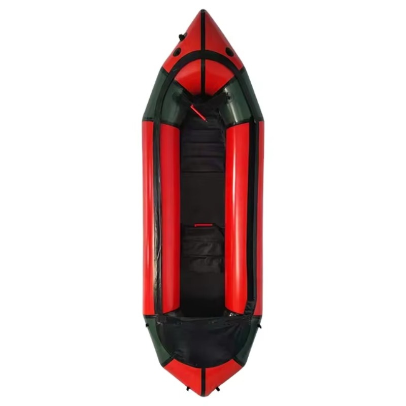 Single Sit-In TPU Kayak,  2025 - Fishing Kayak Sit In reseña y precio