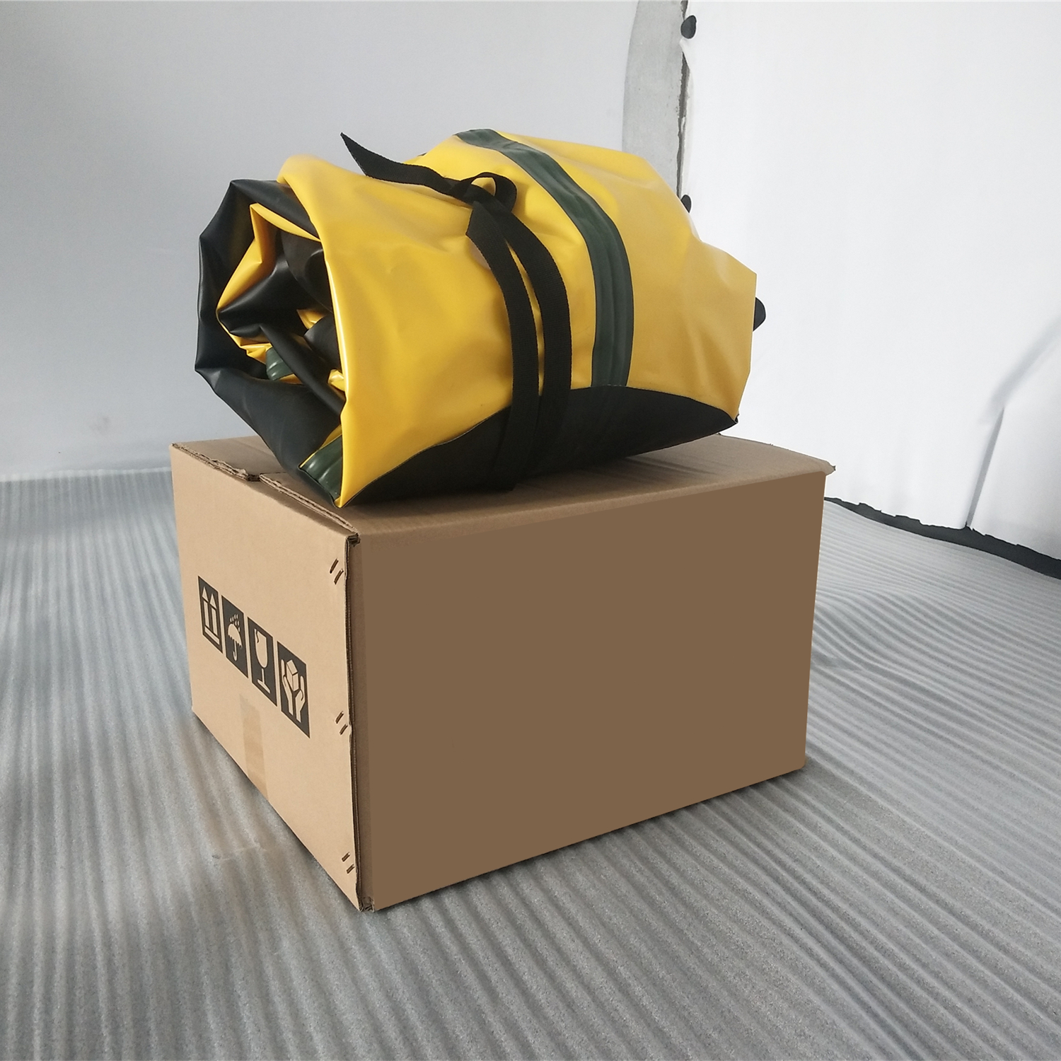 Single Sit-In TPU Kayak,  2025 - Fishing Kayak Sit In reseña y precio