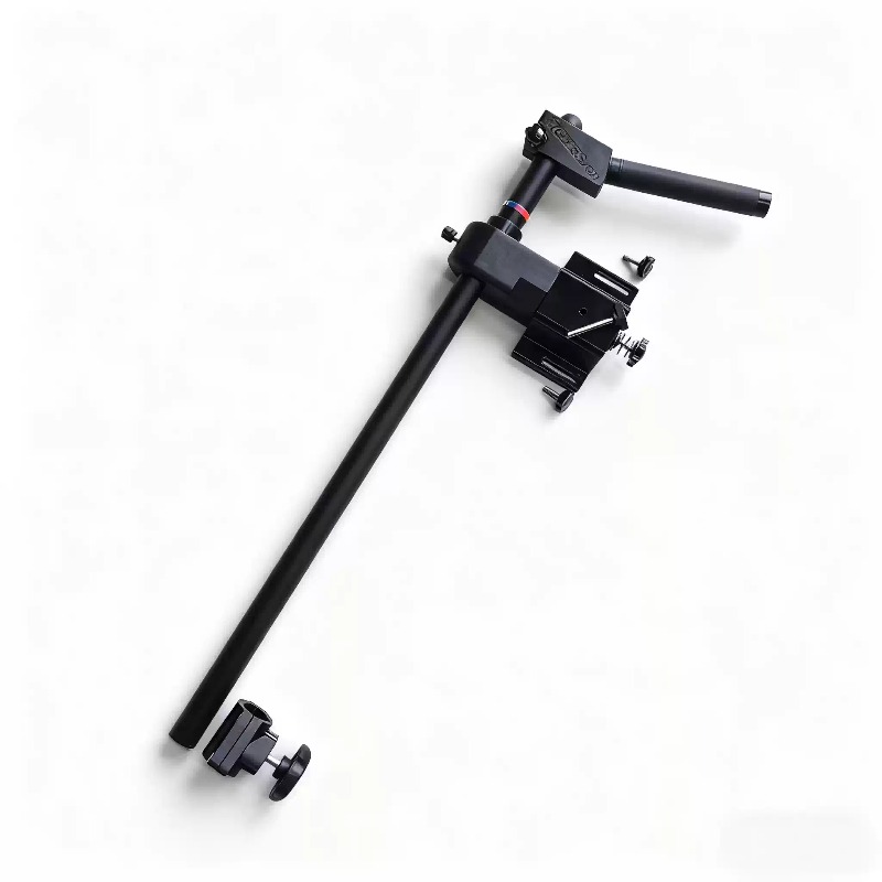 Detachable Metal Fish Finder B - Fishing Kayak Fish Finder Mount reseña y precio