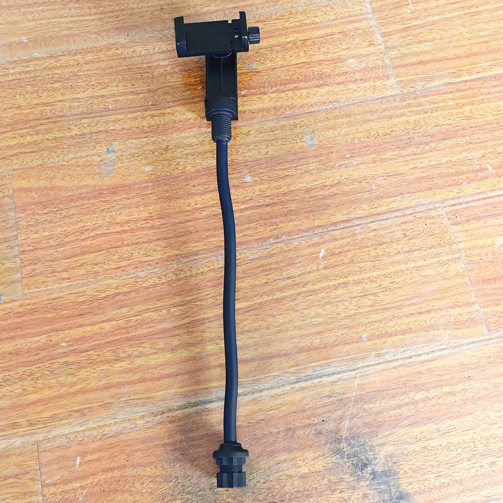 Kayak Cell Phone Holder Bracke - Fishing Kayak Fish Finder Mount reseña y precio