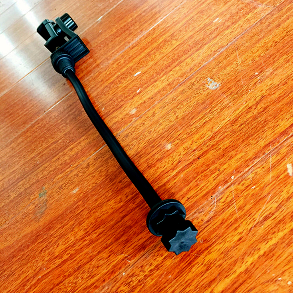 Kayak Cell Phone Holder Bracke - Fishing Kayak Fish Finder Mount reseña y precio