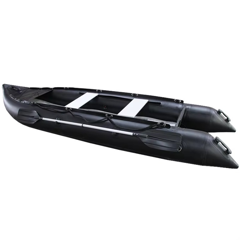 Manufacturer's Canoes Kayaks F - Fishing Kayak Inflatable reseña y precio