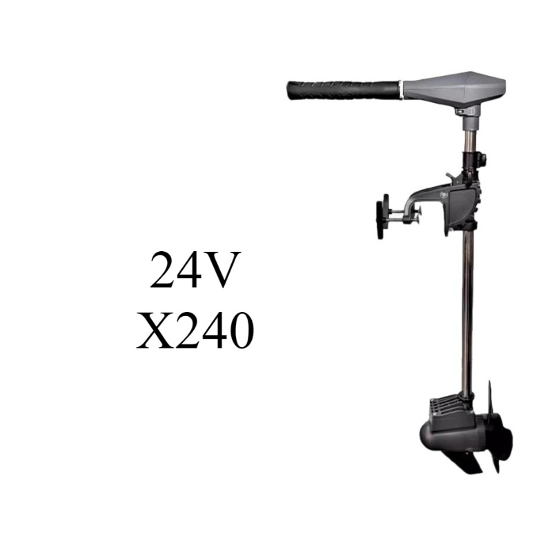Variable Speed Control for Fis - Fishing Kayak Trolling Motor reseña y precio
