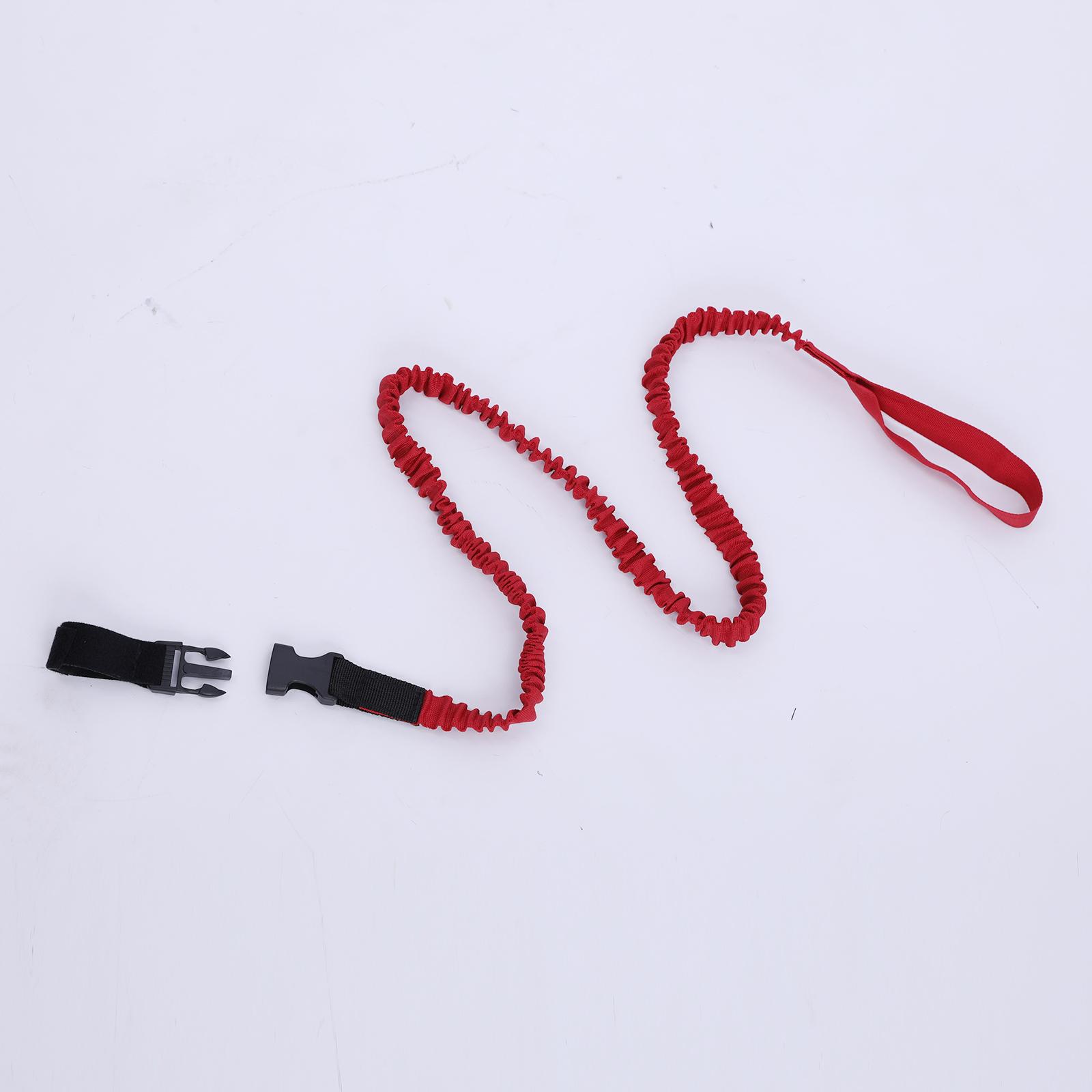 Kayak Paddle Leash Keeper Plas - Fishing Kayak Paddle Leash reseña y precio