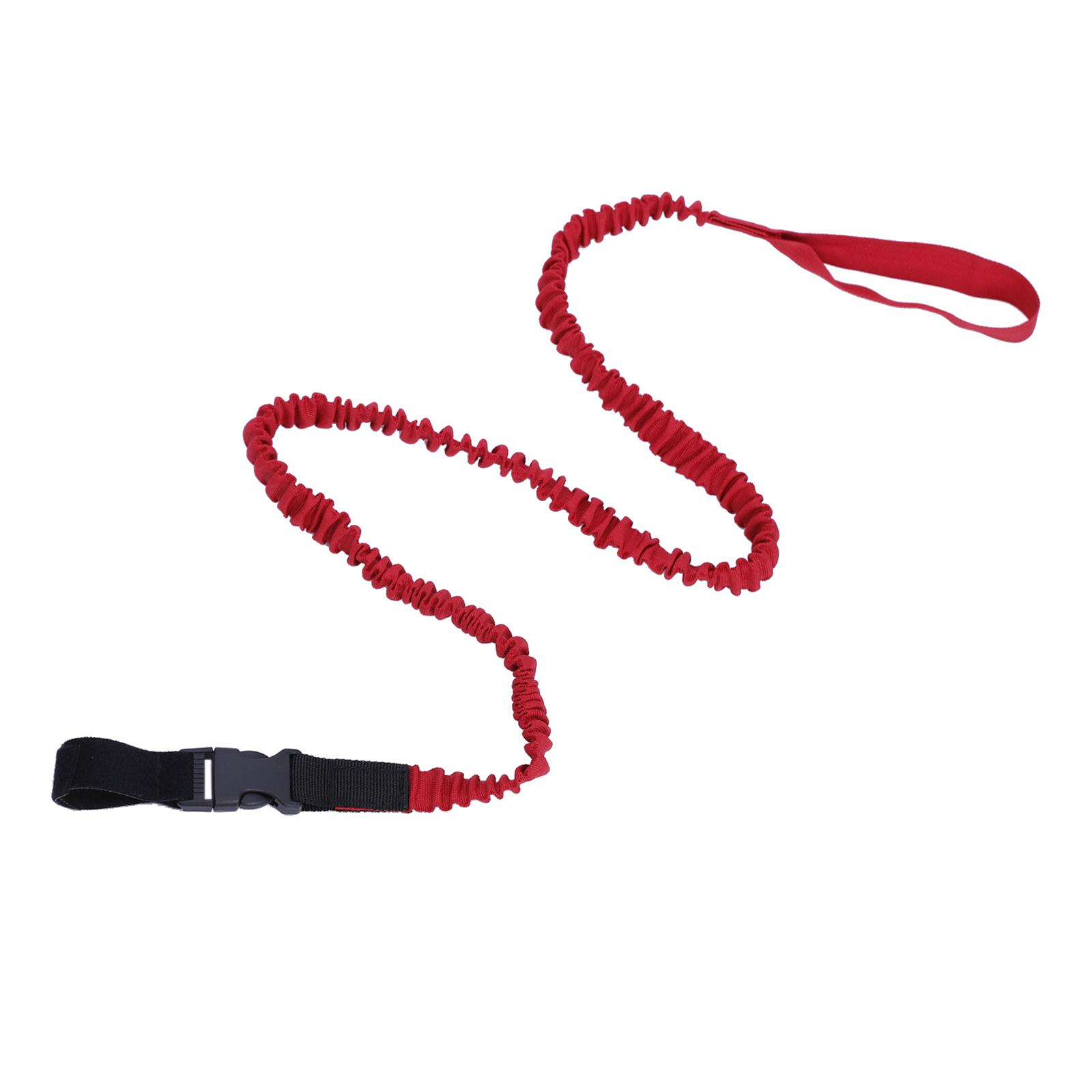 Kayak Paddle Leash Keeper Plas - Fishing Kayak Paddle Leash reseña y precio