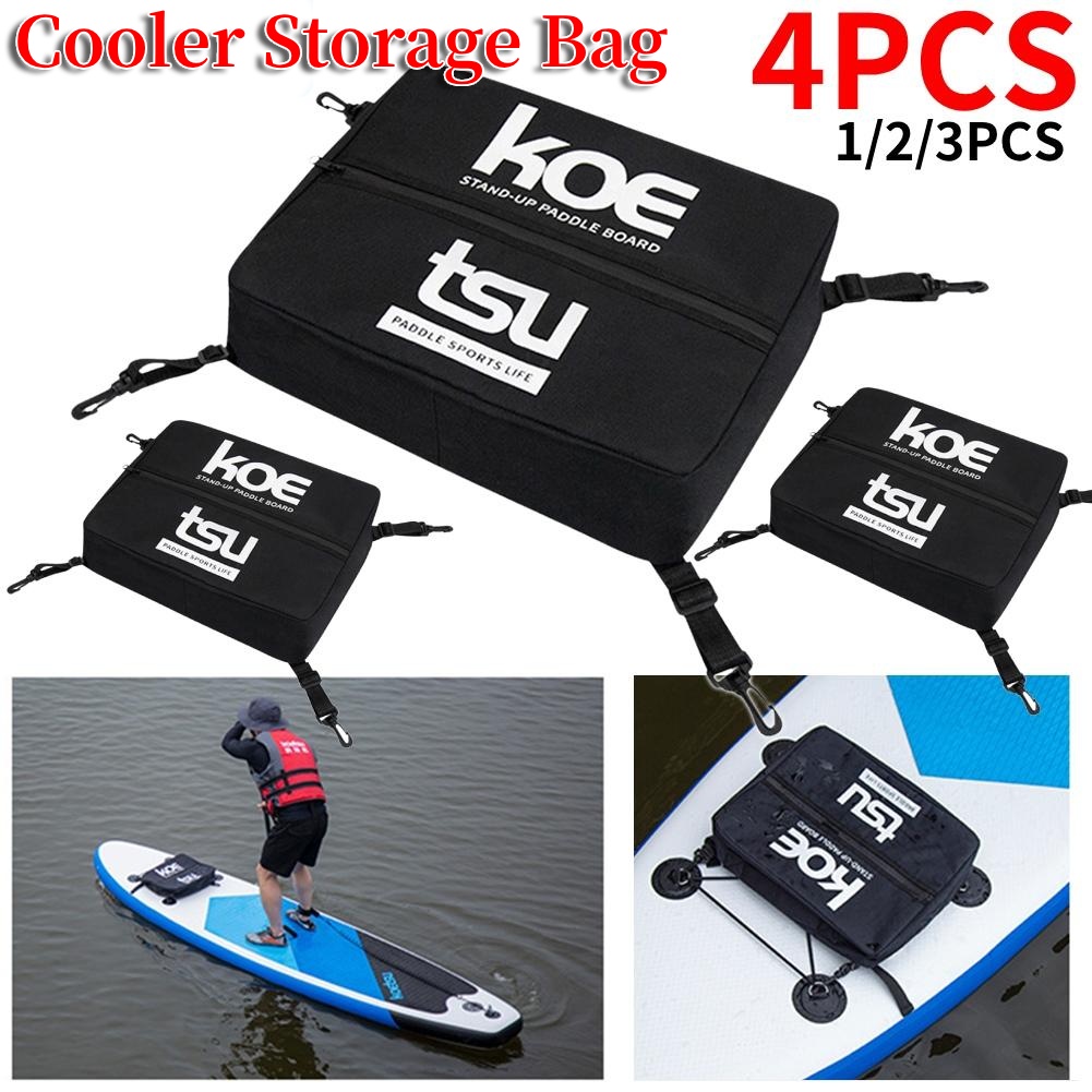 1-4pc Portable Stand Up Paddle - Fishing Kayak Paddle reseña y precio