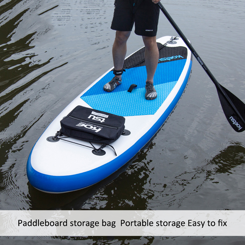 1-4pc Portable Stand Up Paddle - Fishing Kayak Paddle reseña y precio
