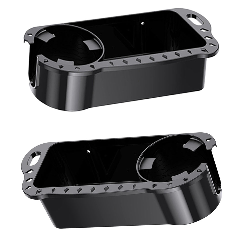 Can Cup Holder Boat Storage Or - Fishing Kayak Cart reseña y precio