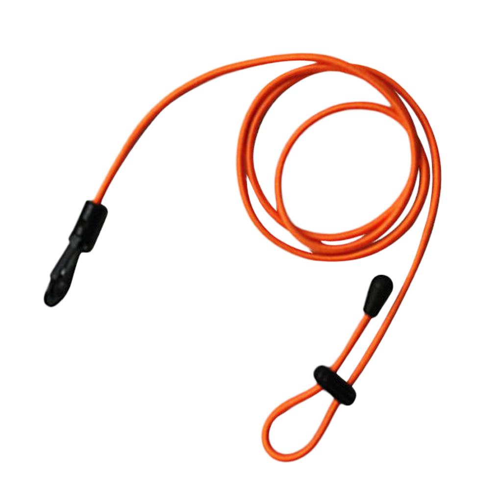 Durable Kayak Paddle Leash Tet - Fishing Kayak Paddle Leash reseña y precio