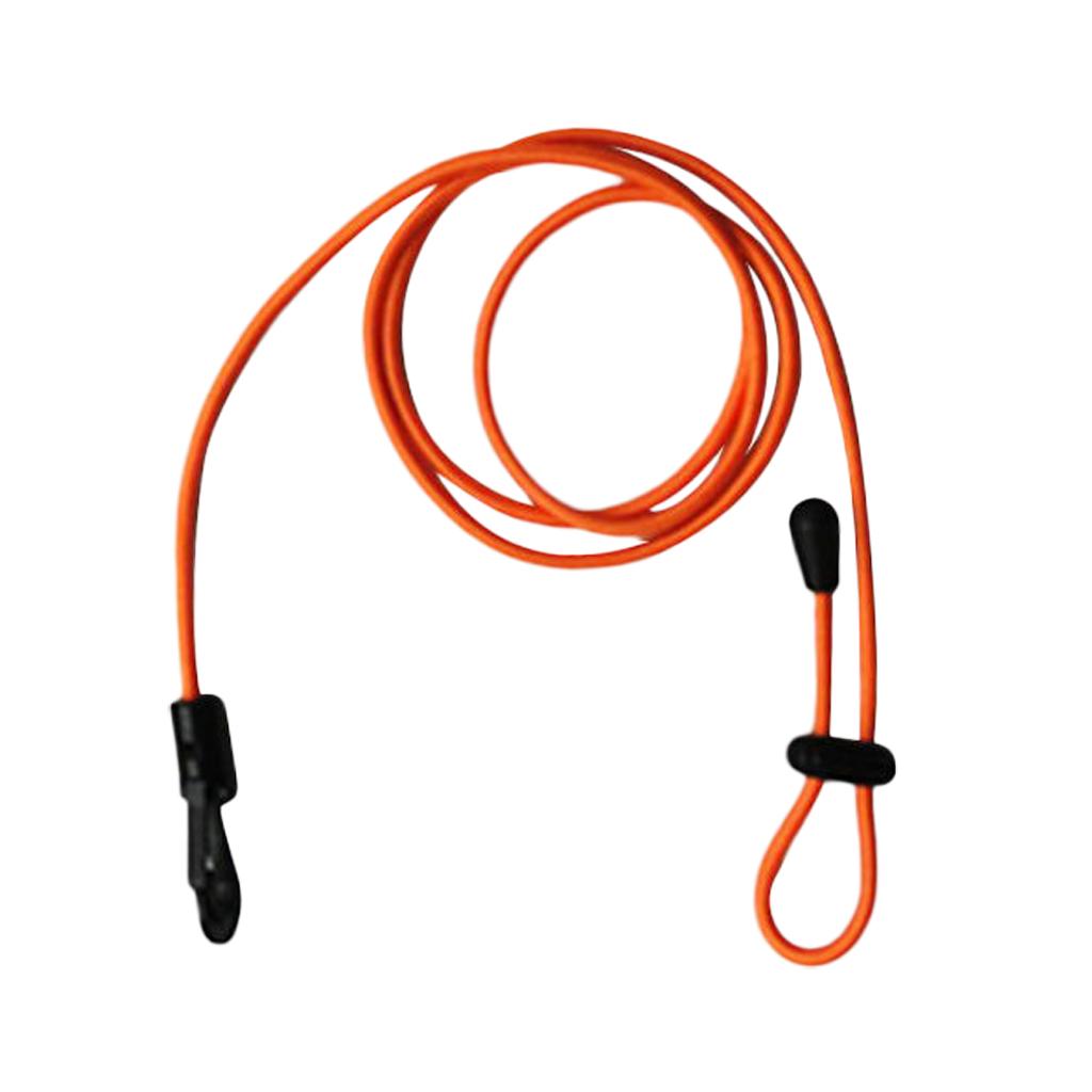 Durable Kayak Paddle Leash Tet - Fishing Kayak Paddle Leash reseña y precio