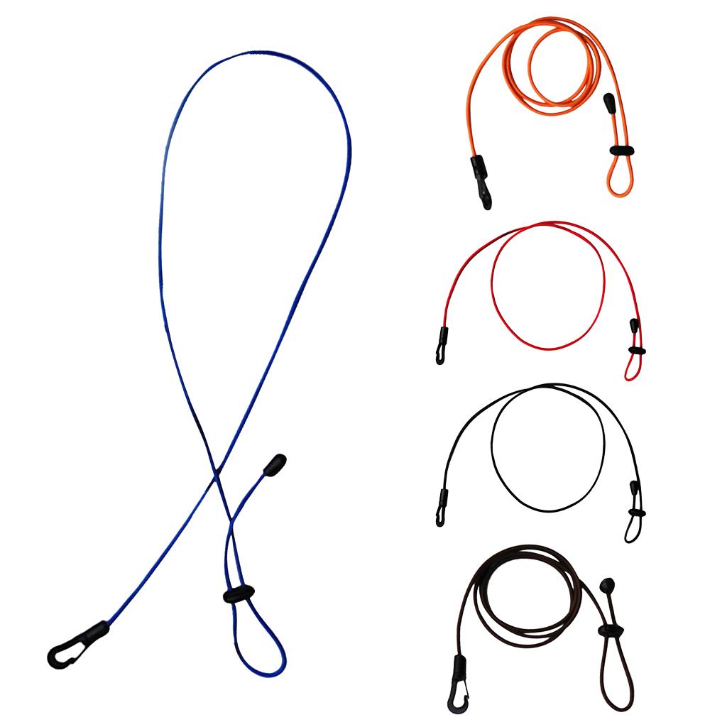 Durable Kayak Paddle Leash Tet - Fishing Kayak Paddle Leash reseña y precio