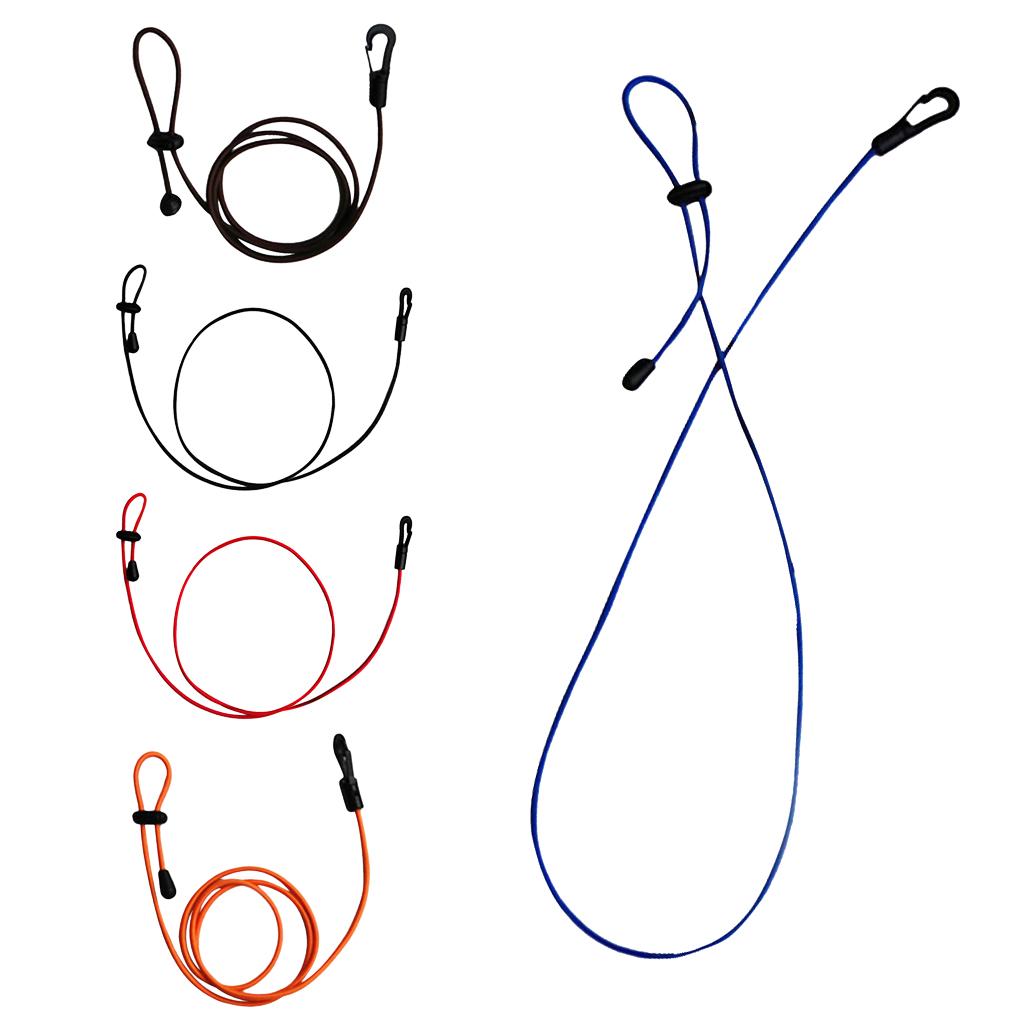 Durable Kayak Paddle Leash Tet - Fishing Kayak Paddle Leash reseña y precio