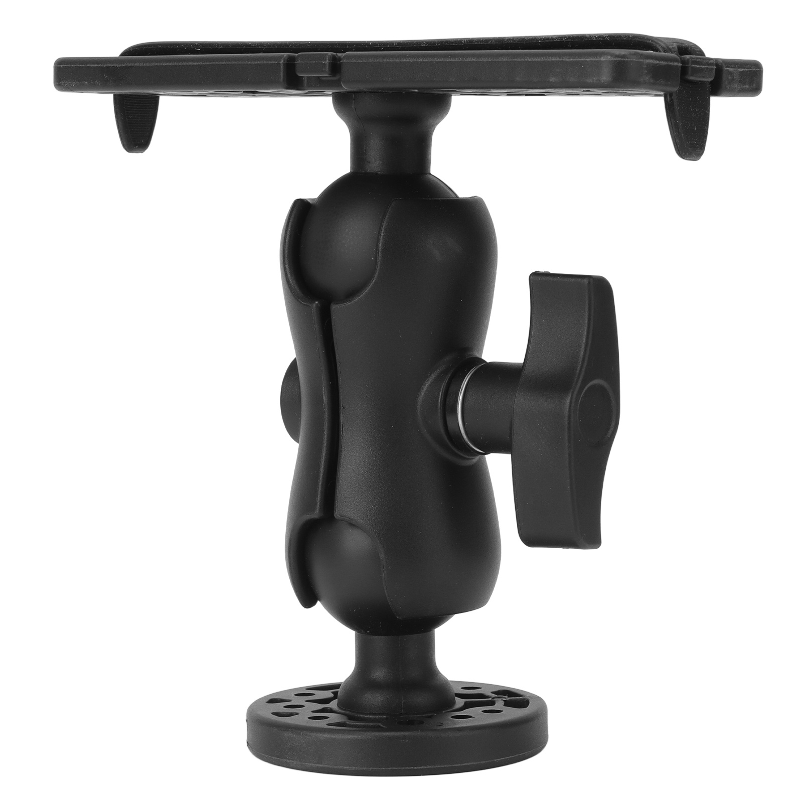 Fish Finder Mount Base Univers - Fishing Kayak Fish Finder Mount reseña y precio