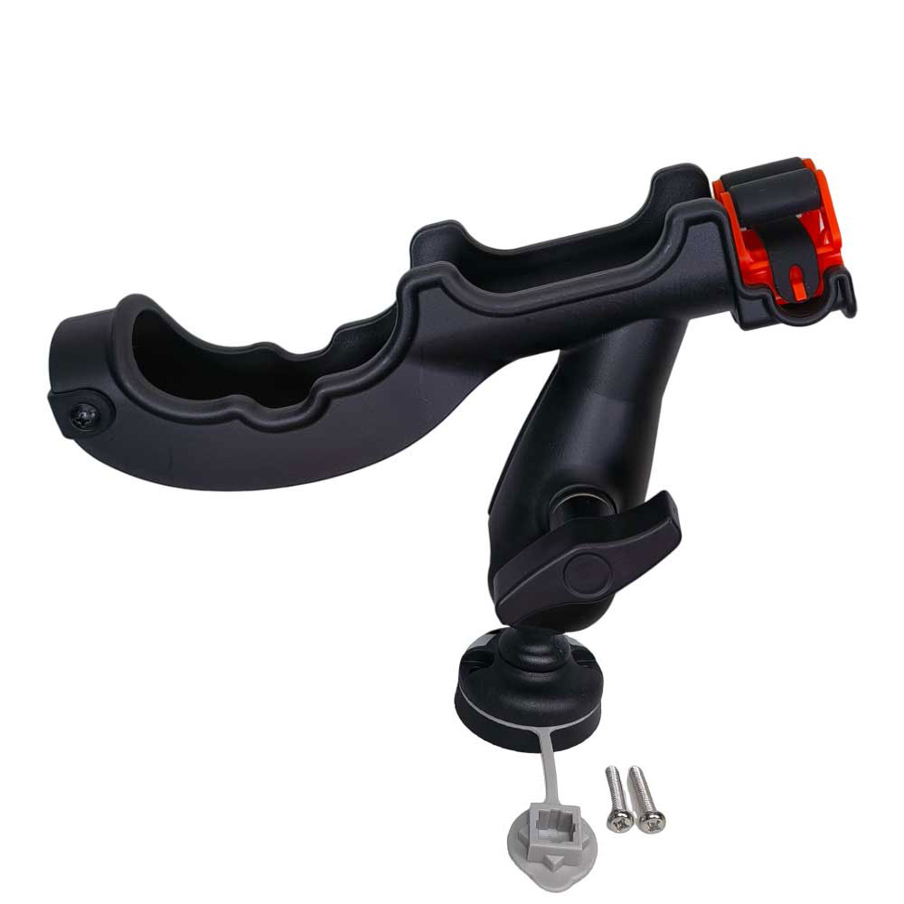 Boats Kayak Fishing Rod Holder - Fishing Kayak Storage Bag reseña y precio