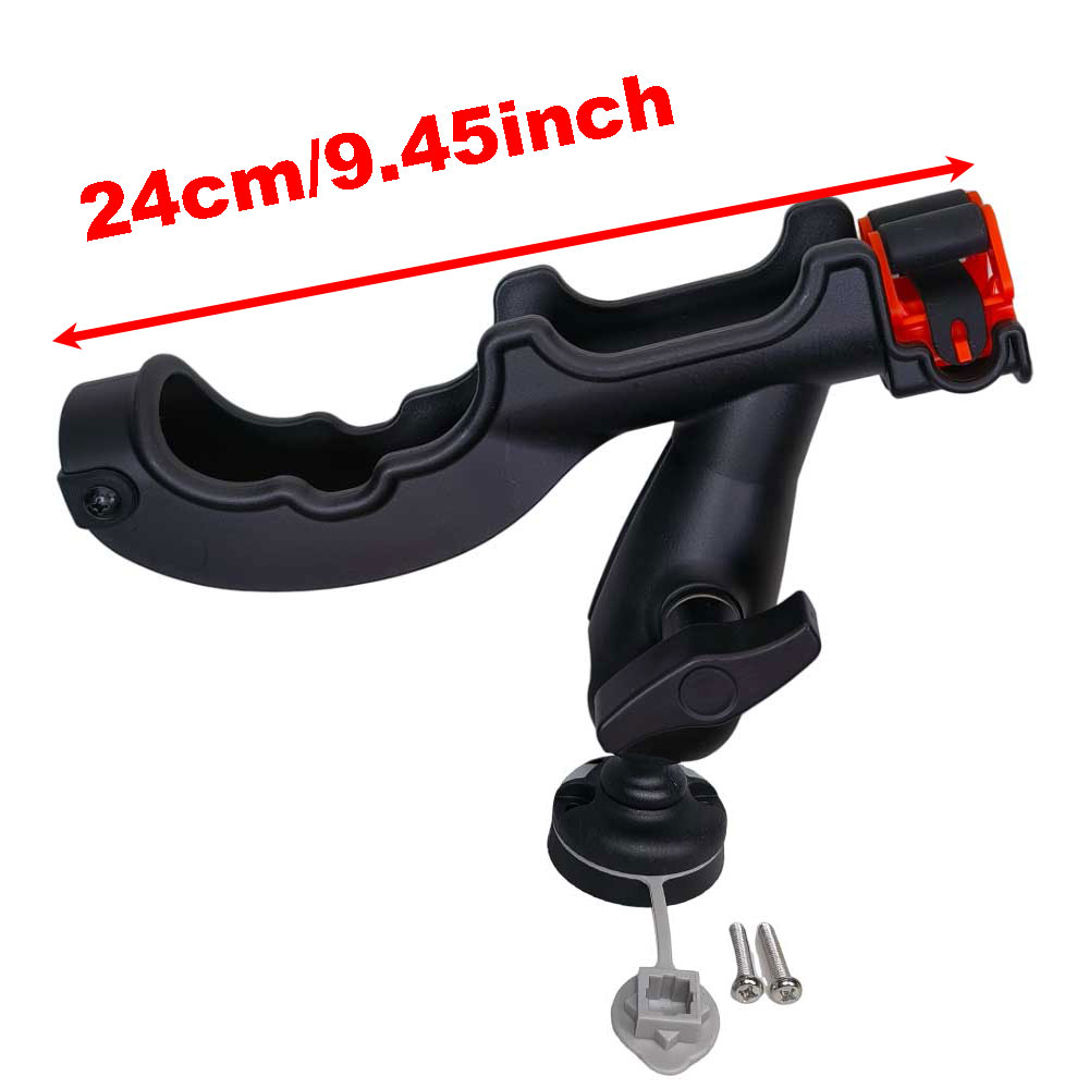 Boats Kayak Fishing Rod Holder - Fishing Kayak Storage Bag reseña y precio