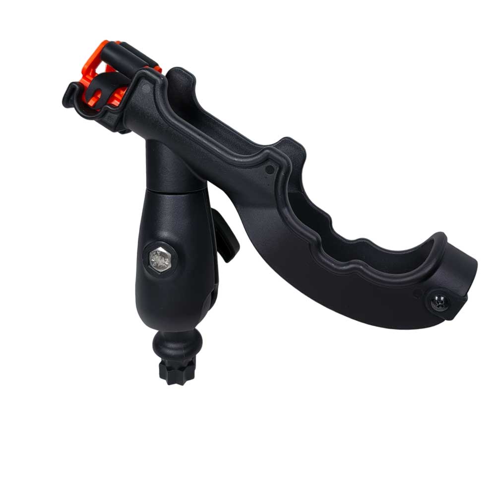 Boats Kayak Fishing Rod Holder - Fishing Kayak Storage Bag reseña y precio