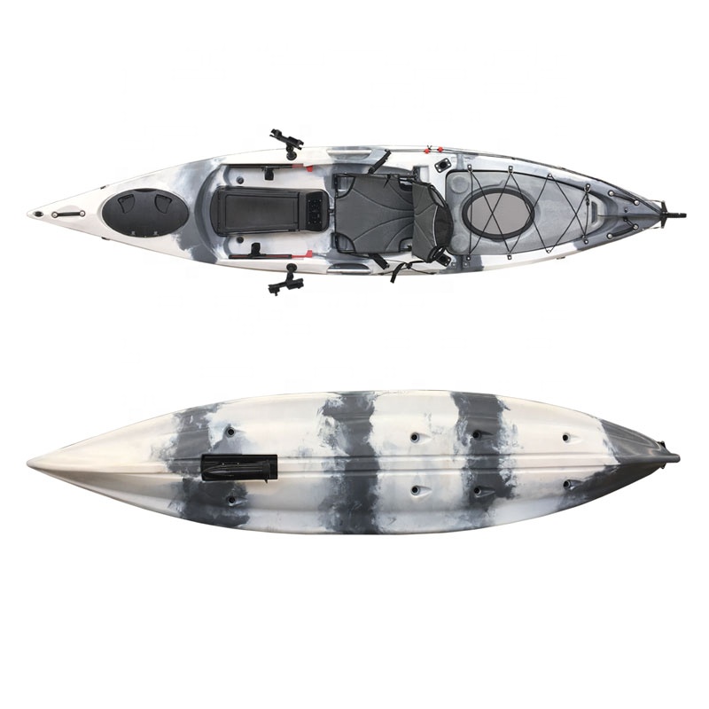 China Singal 1 Person Paddle F - Fishing Kayak Paddle reseña y precio