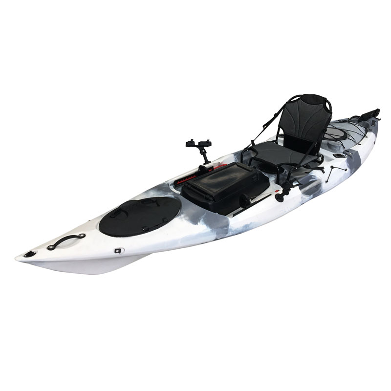 China Singal 1 Person Paddle F - Fishing Kayak Paddle reseña y precio