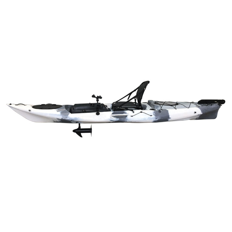 China Singal 1 Person Paddle F - Fishing Kayak Paddle reseña y precio