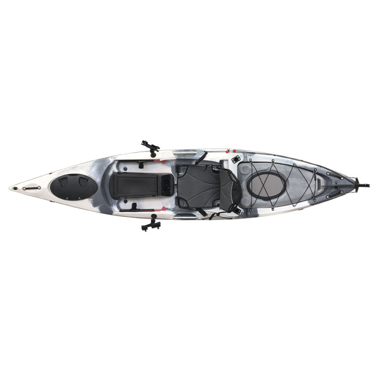 China Singal 1 Person Paddle F - Fishing Kayak Paddle reseña y precio