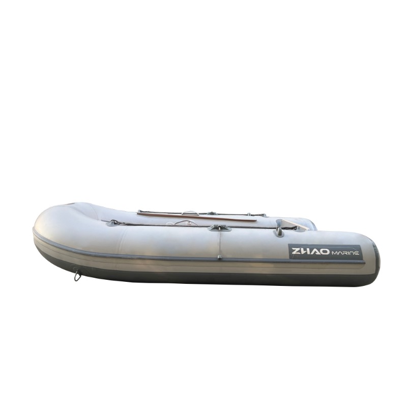 China's Durable PVC Inflatable - Fishing Kayak Inflatable reseña y precio