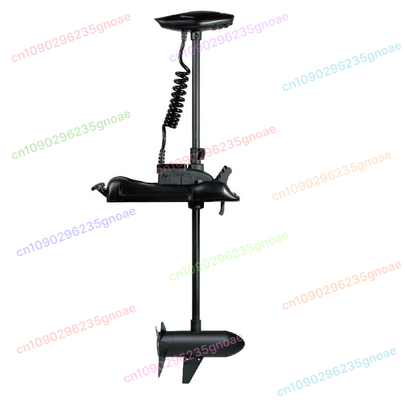 Trolling Motor Electric Outboa - Fishing Kayak Trolling Motor reseña y precio