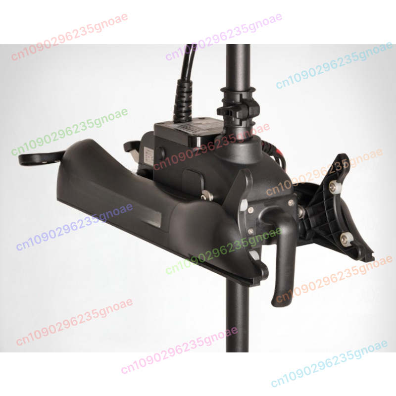 Trolling Motor Electric Outboa - Fishing Kayak Trolling Motor reseña y precio