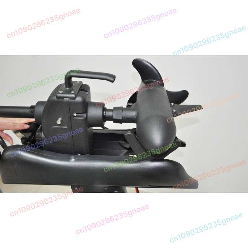 Trolling Motor Electric Outboa - Fishing Kayak Trolling Motor reseña y precio