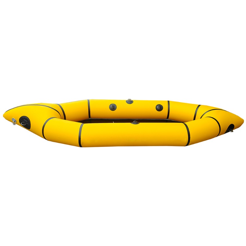 Factory-Supply 3700mm 2-Person - Fishing Kayak Paddle reseña y precio
