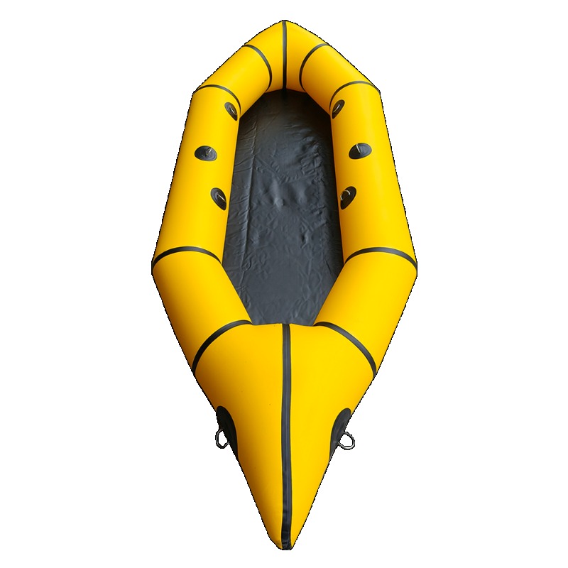 Factory-Supply 3700mm 2-Person - Fishing Kayak Paddle reseña y precio