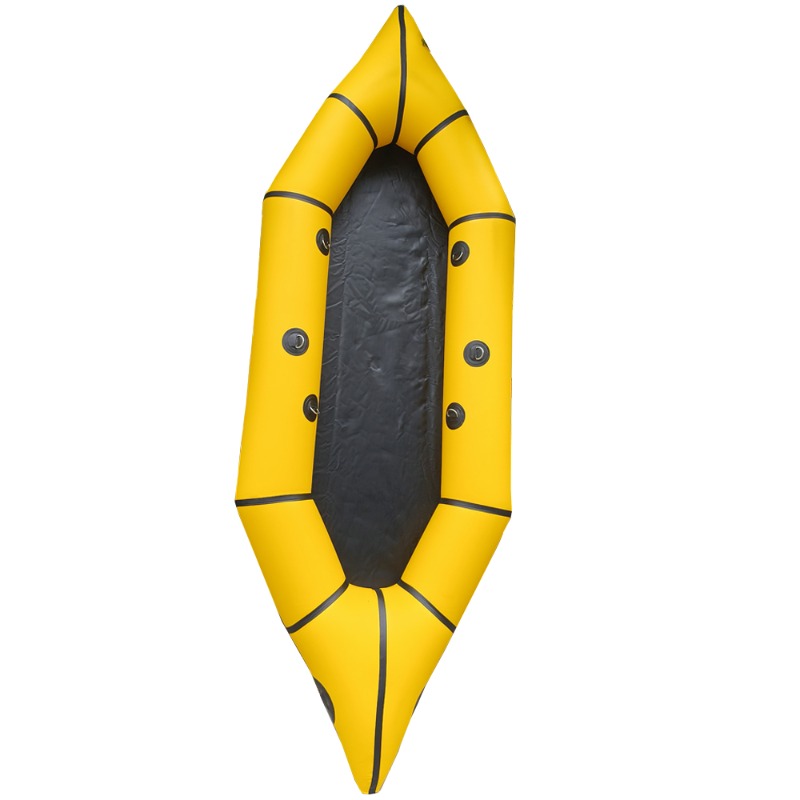 Factory-Supply 3700mm 2-Person - Fishing Kayak Paddle reseña y precio