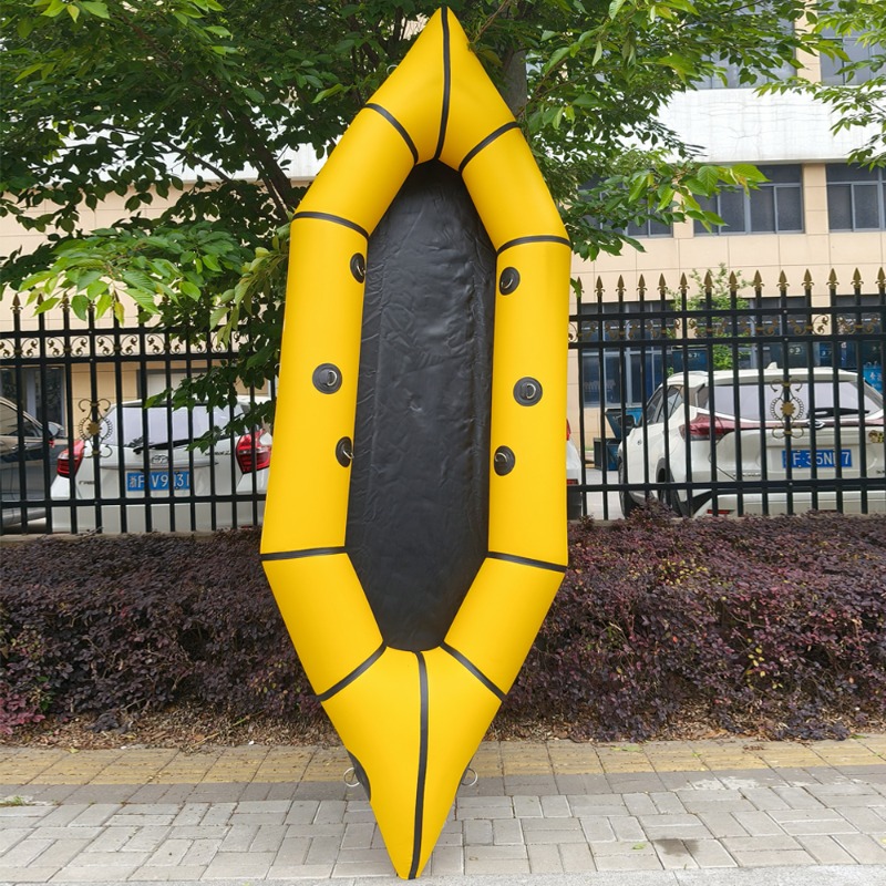 Factory-Supply 3700mm 2-Person - Fishing Kayak Paddle reseña y precio