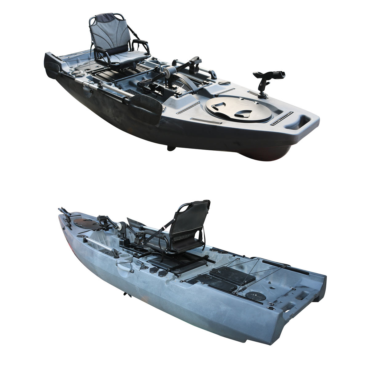 Vicking 2026 1 Person Fishing  - Fishing Kayak Sit On Top reseña y precio