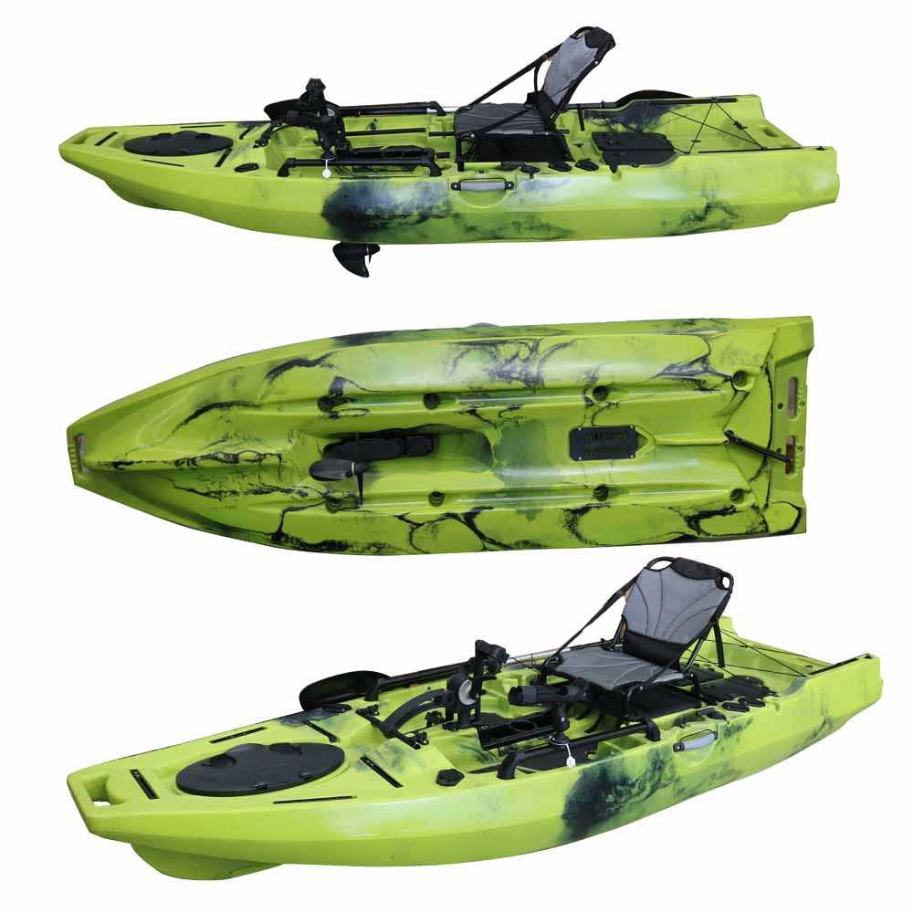 Vicking 2026 1 Person Fishing  - Fishing Kayak Sit On Top reseña y precio