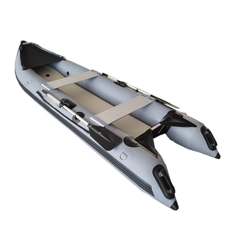 4-meter Custom Inflatable Kaya - Fishing Kayak Seat reseña y precio