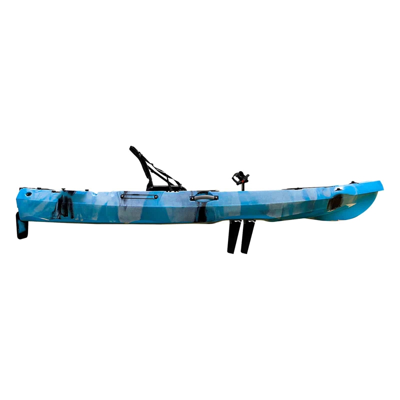 2021 Hot Selling Hand Free Ped - Fishing Kayak Pedal Drive reseña y precio
