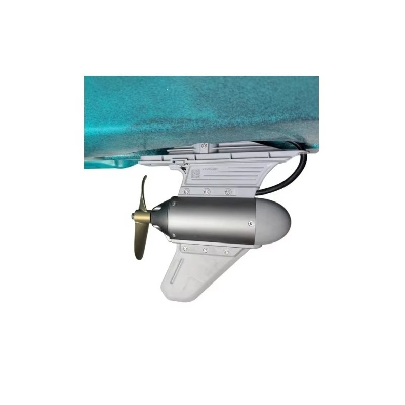 2025  New 450W Safe Kayak Elec - Fishing Kayak Storage Bag reseña y precio
