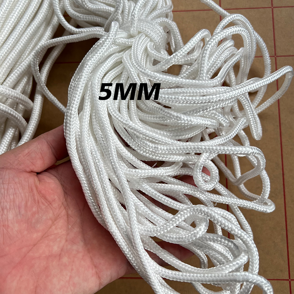 5 8mm Durable 20M Mooring Rope - Fishing Kayak Anchor reseña y precio