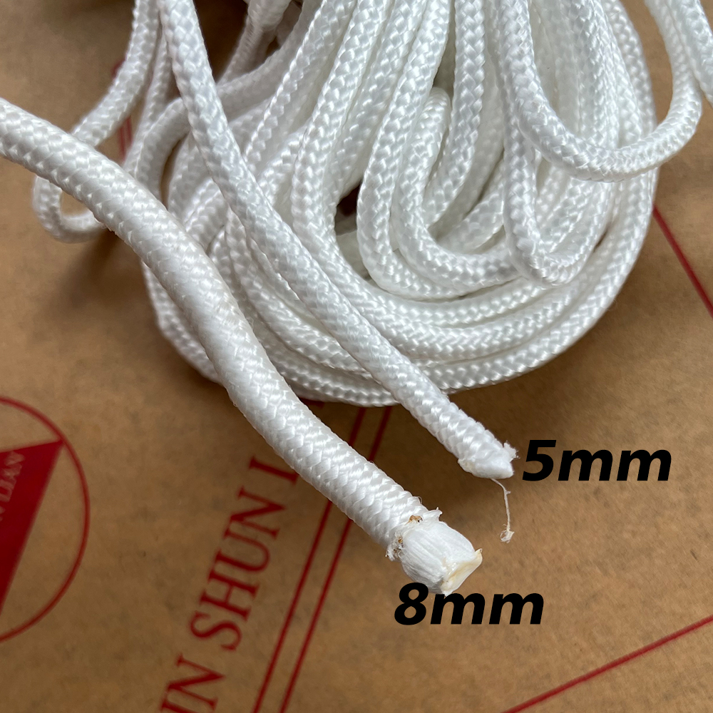 5 8mm Durable 20M Mooring Rope - Fishing Kayak Anchor reseña y precio