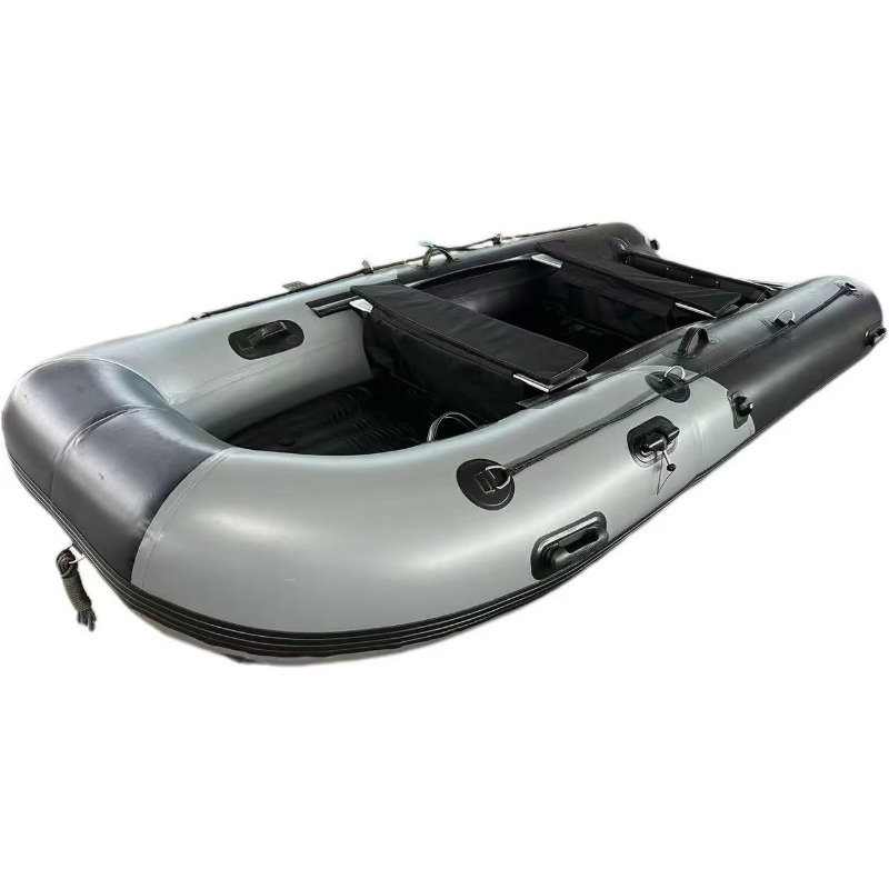 ODM OEM 12ft 380cm Inflatable  - Fishing Kayak Inflatable reseña y precio