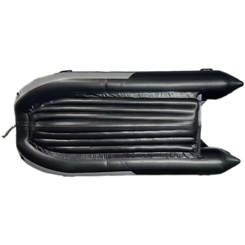 ODM OEM 12ft 380cm Inflatable  - Fishing Kayak Inflatable reseña y precio