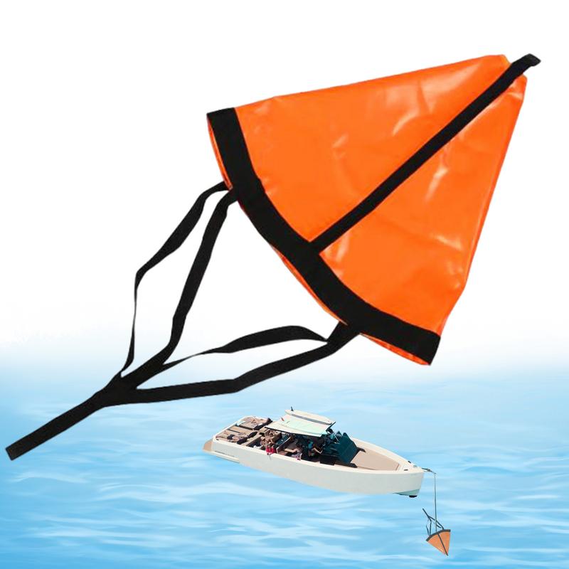 Drift Sock Kayak Sea Anchors f - Fishing Kayak Anchor reseña y precio