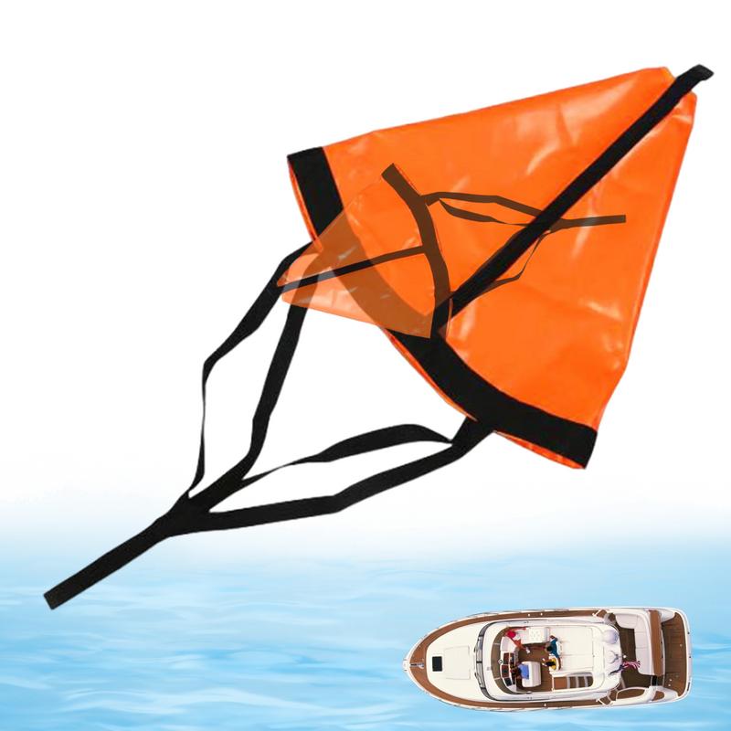 Drift Sock Kayak Sea Anchors f - Fishing Kayak Anchor reseña y precio