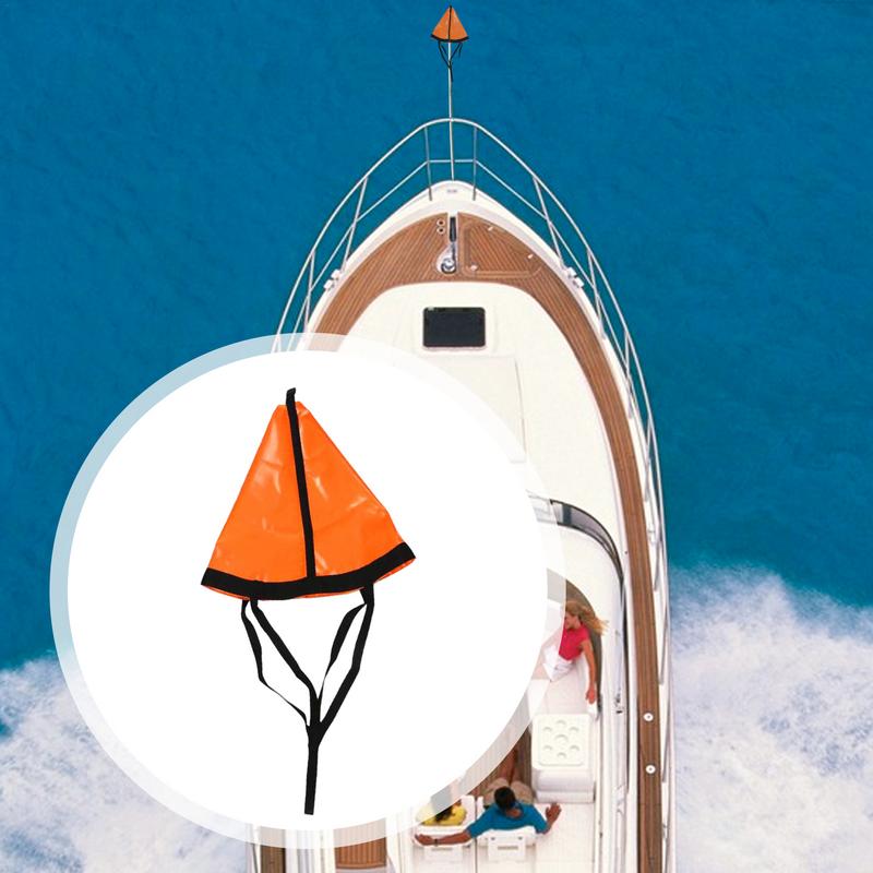 Drift Sock Kayak Sea Anchors f - Fishing Kayak Anchor reseña y precio