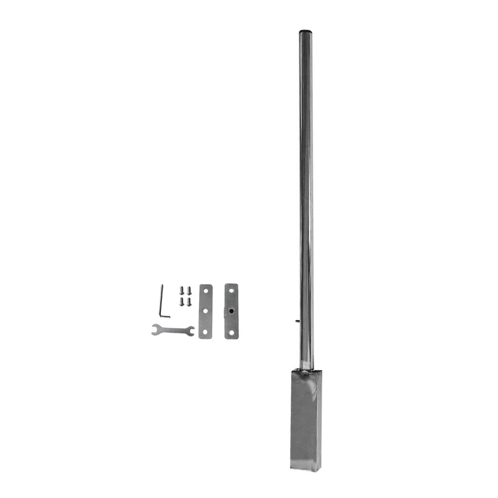 Universal Kayak Trolling Motor - Fishing Kayak Trolling Motor reseña y precio