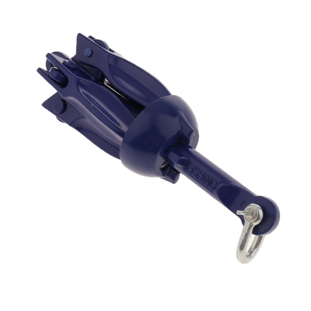 Best Kayak Anchor 1.5LB for Ka - Fishing Kayak Anchor reseña y precio