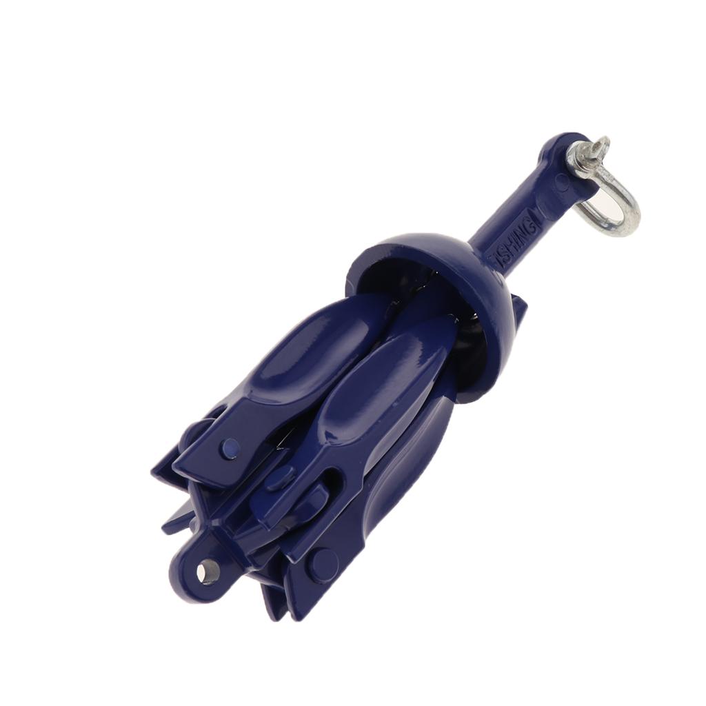 Best Kayak Anchor 1.5LB for Ka - Fishing Kayak Anchor reseña y precio