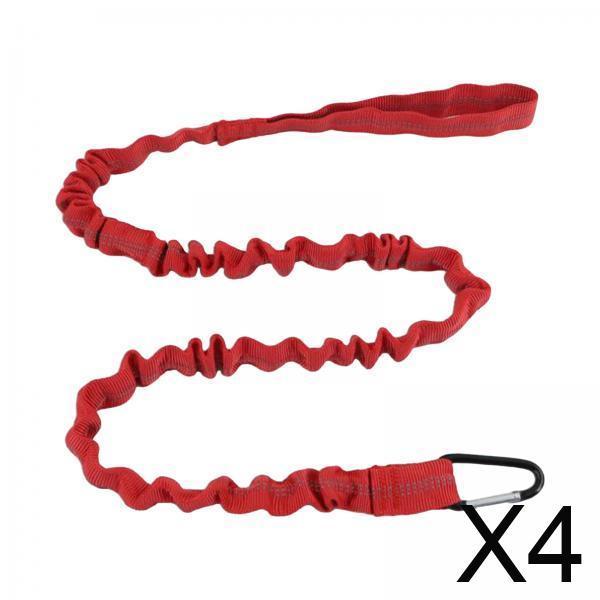 Durable Paddle Leash Nylon Kay - Fishing Kayak Paddle Leash reseña y precio